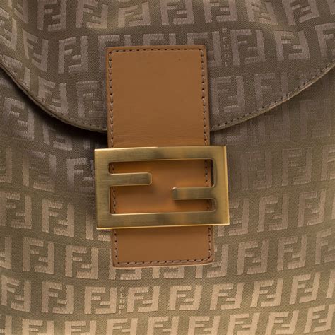 fake fendi b bag|how to authenticate fendi bag.